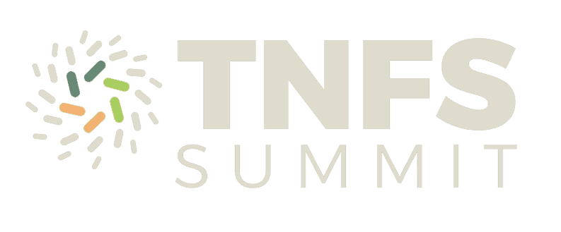 TNFS summit, a platform for driving innovation and change.